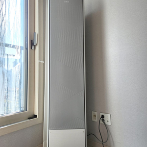 삼성 에어컨 2in1 AF19AX772LFN (무풍갤러리) 19+6