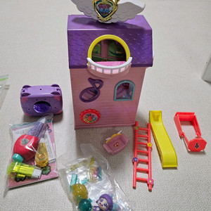 롤링스티커펜 티니핑하우스외 장난감 일괄팝니다