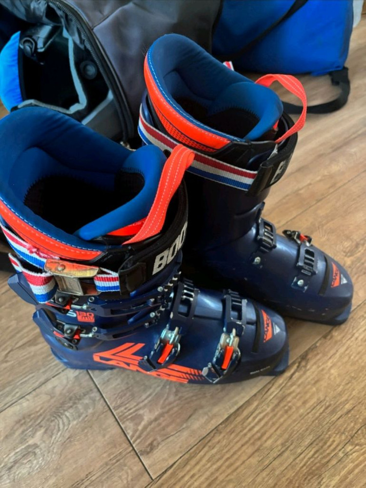 랑게 스키부츠 285mm 이미지