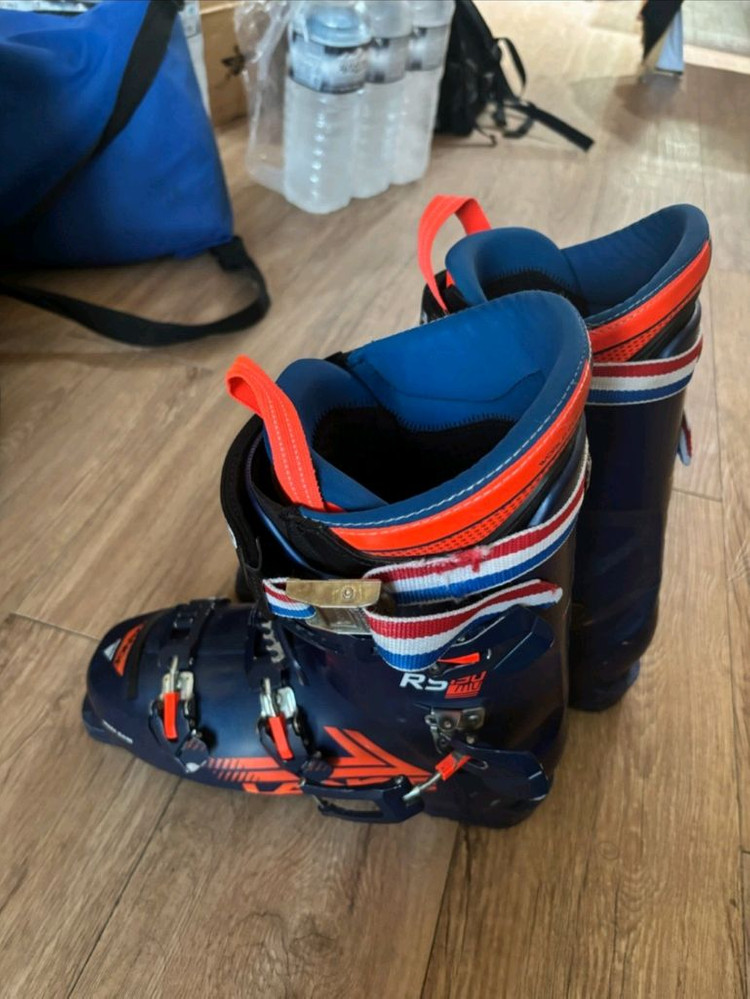 랑게 스키부츠 285mm 이미지