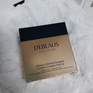 디뷰스 톤업쿠션 리필 (21호)