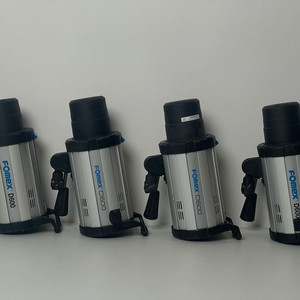 포멕스 D600 4ea 판매합니다.