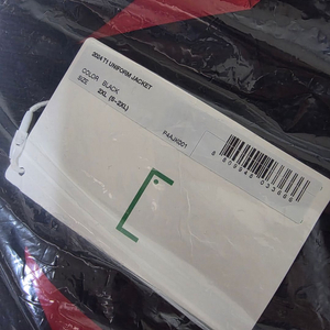 T1 골스튜디오 2024 썸머 LCK유니폼 자켓 [2XL] 논 마킹 + 페이커 마킹 이미지