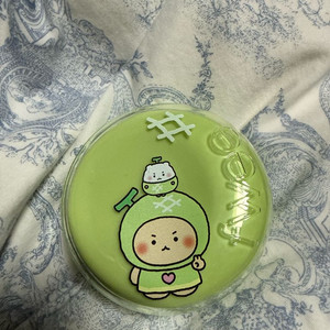 망곰 에디션) fwee 퓌 쿠션 글래스 오리지널 01 페어글래스