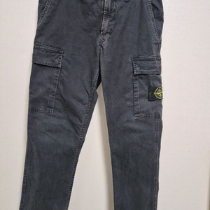 스톤아일랜드 카고 팬츠!최상품!