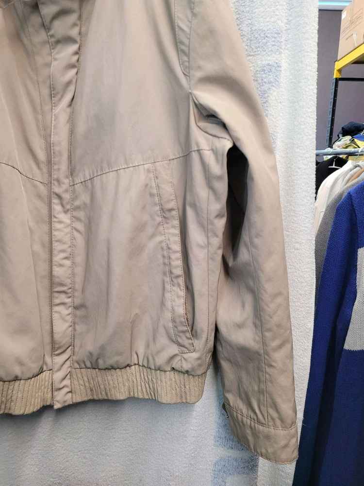 TIME 간절기 자켓 남성 L~XL 이미지