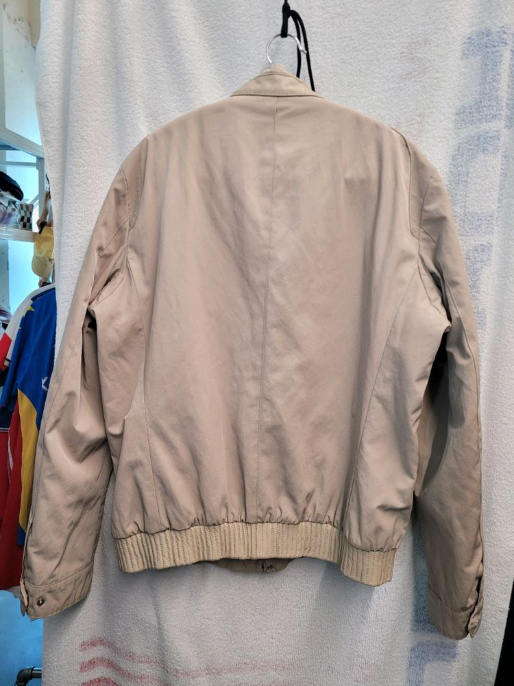 TIME 간절기 자켓 남성 L~XL 이미지