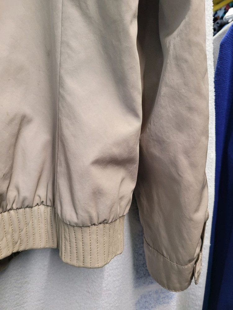 TIME 간절기 자켓 남성 L~XL 이미지