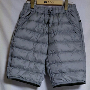 블랙야크 패딩 반바지 30(c)