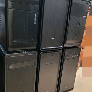 컴퓨터 반본체 7대 일괄