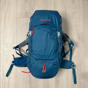 마무트 Crea Pro 28 여성용 (S, XS, XXS) 사이즈 조절 등산 배낭 크레아 프로 28