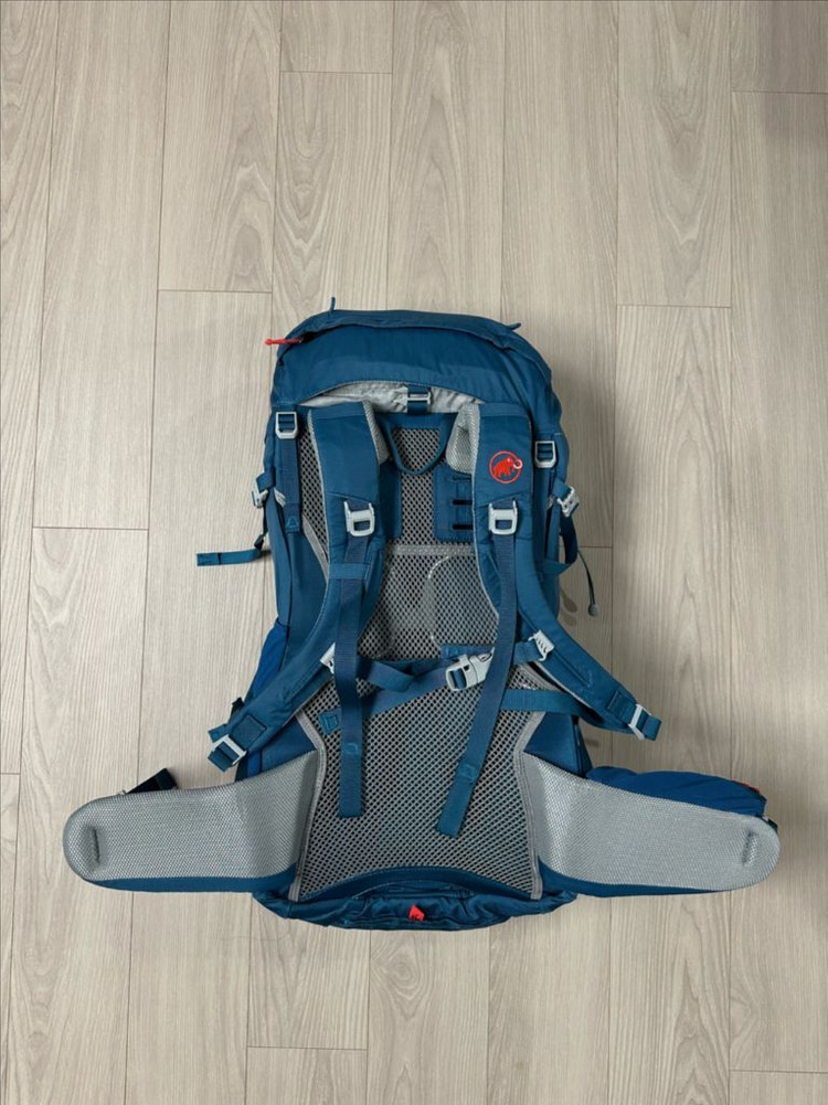 마무트 Crea Pro 28 여성용 (S, XS, XXS) 사이즈 조절 등산 배낭 크레아 프로 28--1