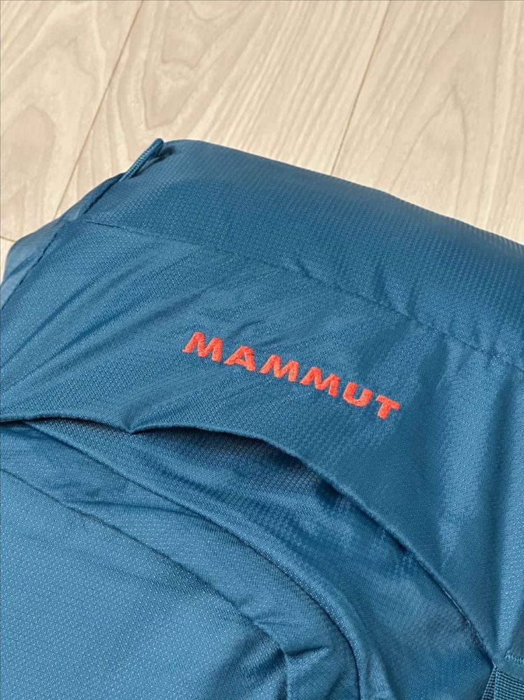 마무트 Crea Pro 28 여성용 (S, XS, XXS) 사이즈 조절 등산 배낭 크레아 프로 28--3