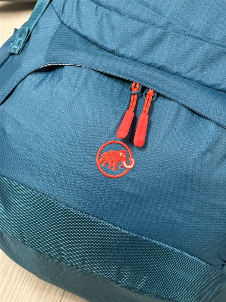 마무트 Crea Pro 28 여성용 (S, XS, XXS) 사이즈 조절 등산 배낭 크레아 프로 28--4