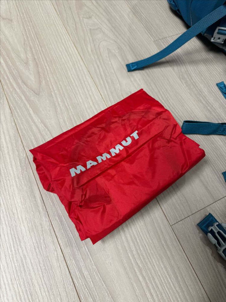 마무트 Crea Pro 28 여성용 (S, XS, XXS) 사이즈 조절 등산 배낭 크레아 프로 28--6