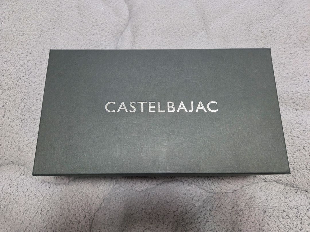 남성 골프용 파우치 이미지