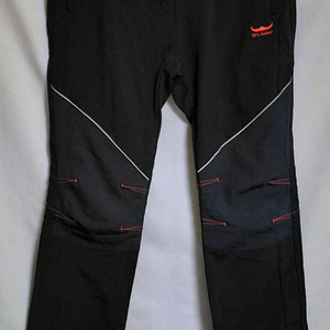 버팔로 기모 여성 등산바지 75(30)