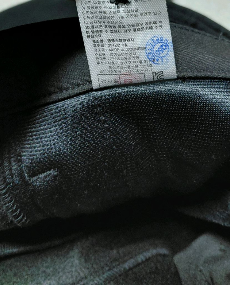 버팔로 기모 여성 등산바지 75(30)--7