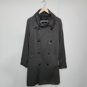 [우영미 솔리드옴므] 105 남 더블코트