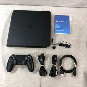 ps4 슬림 블랙 대구