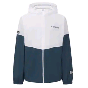 디스커버리 익스페디션 경량 윈드레이저 바람막이 후드 자켓 100--10