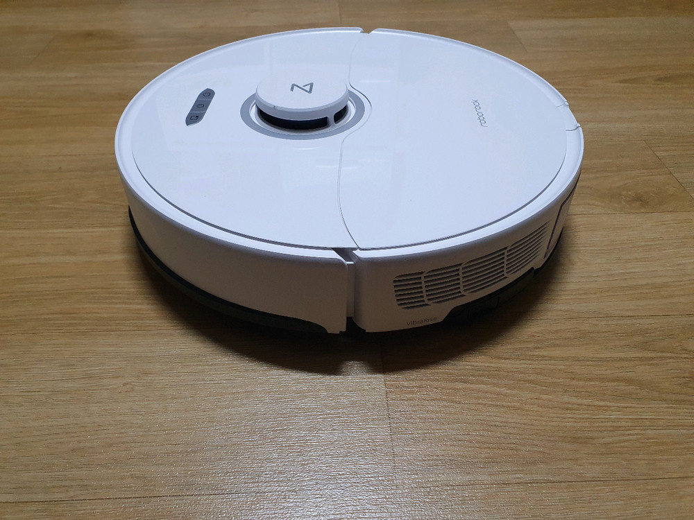 로봇 청소기 - 로보락 S8 Plus (오토엠티도크 포함)--5