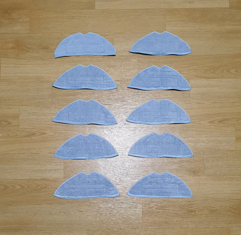 로봇 청소기 - 로보락 S8 Plus (오토엠티도크 포함)--7