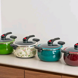 새제품 로얄슈미츠 저압 압력냄비 배송비포함 4만5천원 팝니다