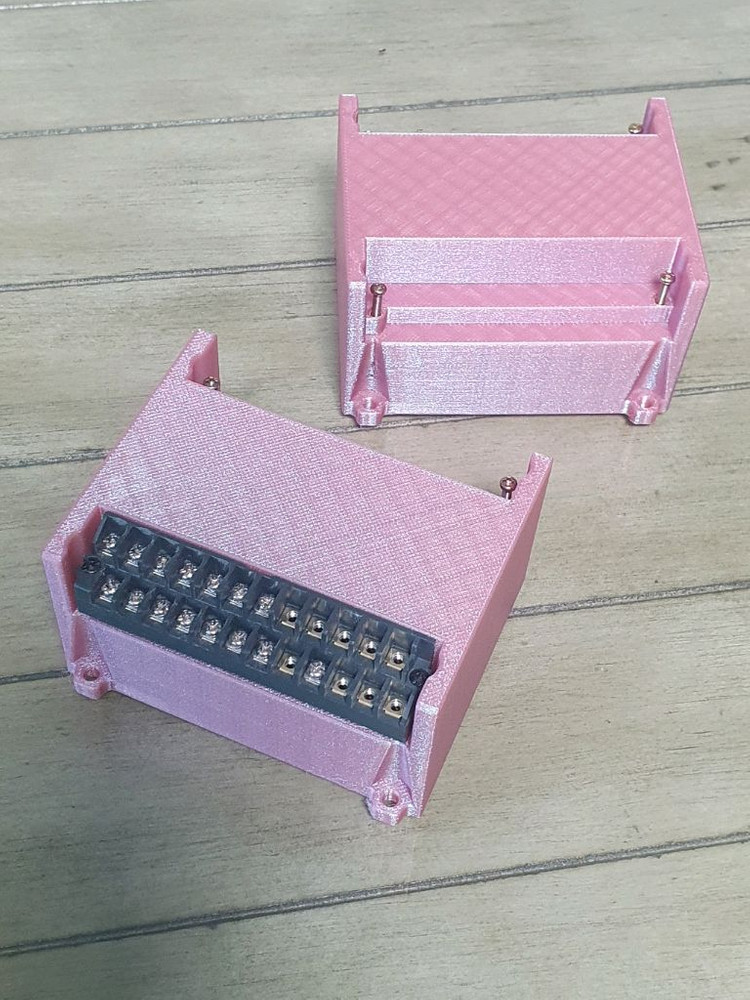 더미 LS산전 PLC DR32H 새제품 판매합니다.(대구) 이미지