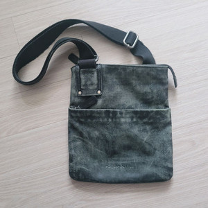 (빈티지) CK 캘빈클라인 메신저백