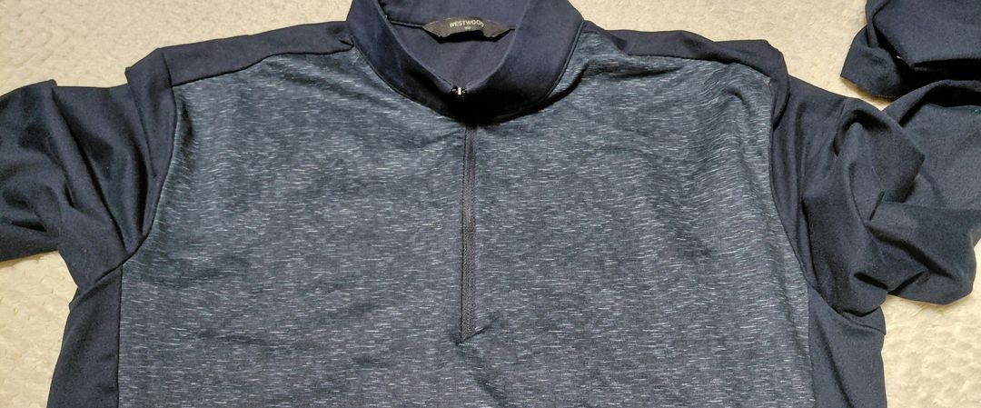 웨스트우드 남성 긴팔 100(c)--2