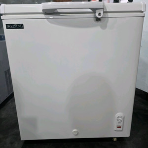 카페사용 147리터 아이스크림 냉동고 판매합니다 이미지