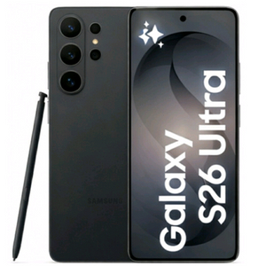 [미개봉]갤럭시 S26 울트라 블랙 512 자급제+할인쿠폰 제공 제조일(2026년02월)