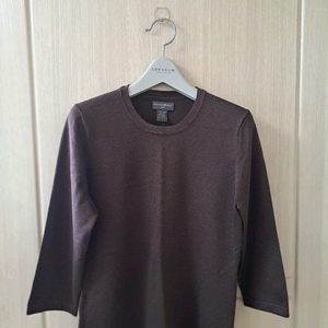 바나나리퍼블릭 간절기 7부 니트