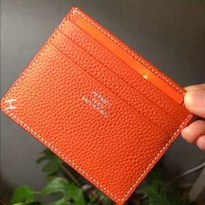 에르메스 카드지갑