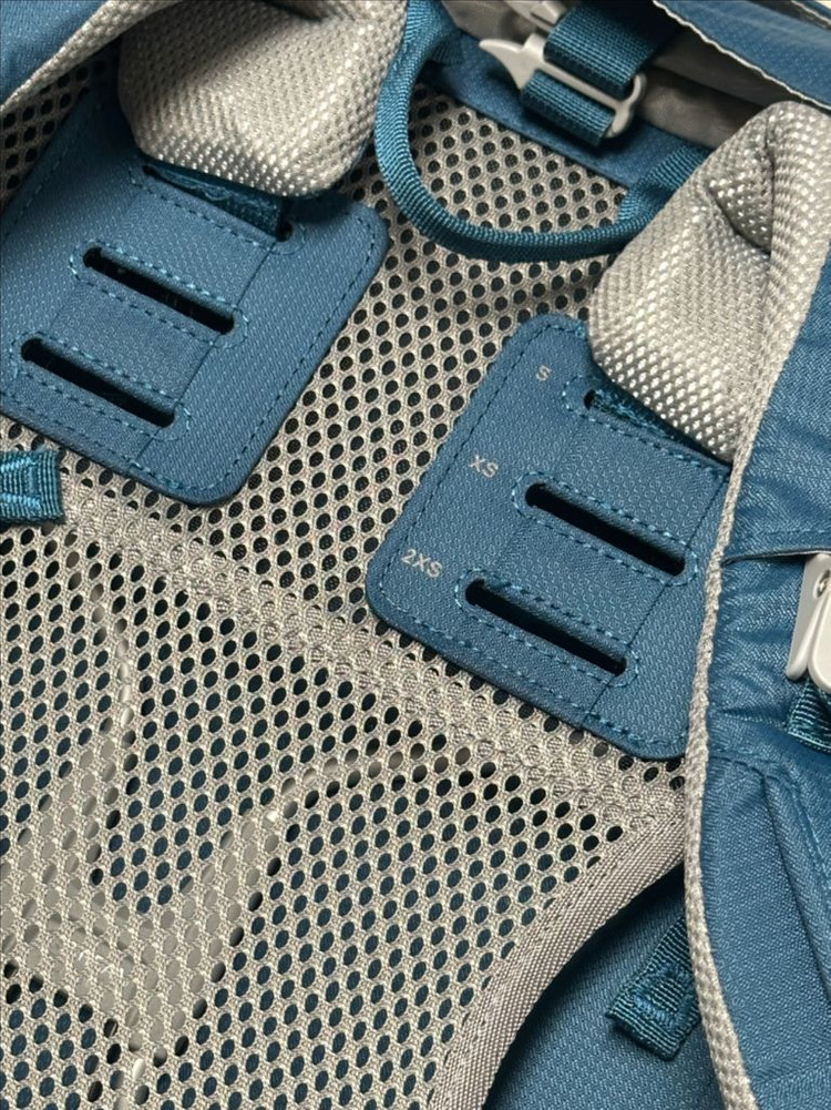 마무트 Crea Pro 28 여성용 (S, XS, XXS) 사이즈 조절 등산 배낭 크레아 프로 28--2