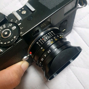 라이카 m6 블랙 찾습니다.(미놀타 cle와 추가금 교환) 이미지
