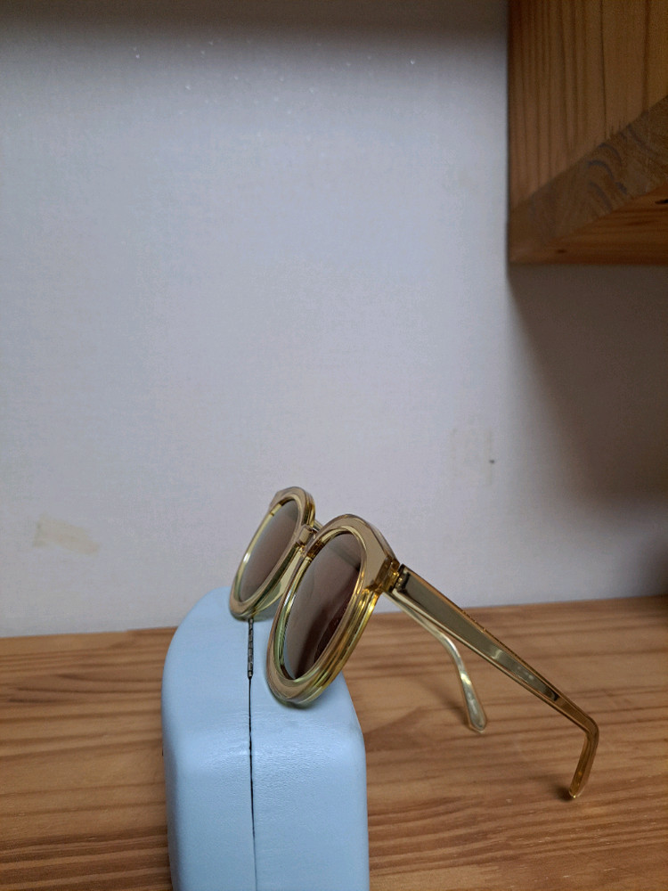 카렌워커 선글래스 새상품--2