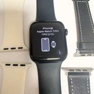 애플워치se2 44mm