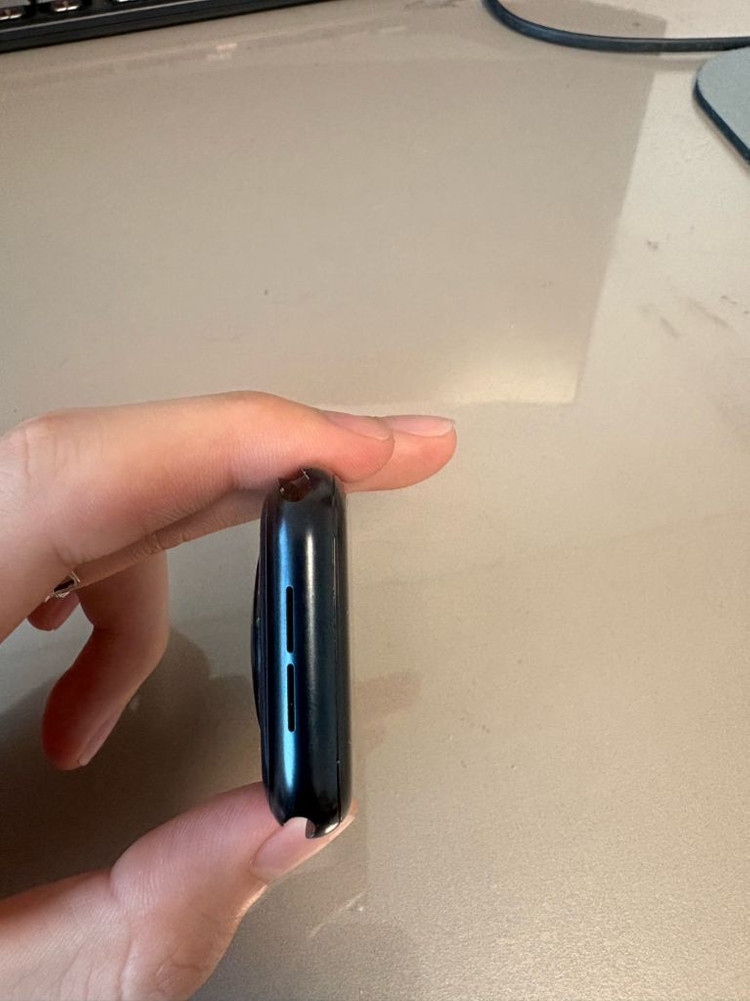 애플워치se2 44mm--3