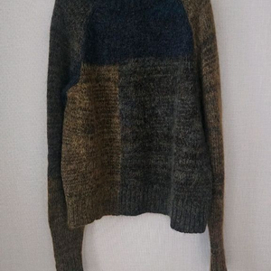 (정품) 이자벨마랑 알파카, 모헤어 니트