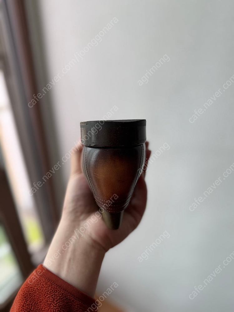 벨루티 앤디로퍼 카카오 10G--5