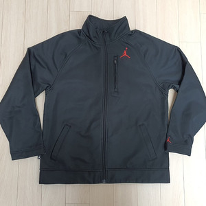 나이키 에어 조던 후리스 L(90사이즈.권장152cm~158cm) 이미지