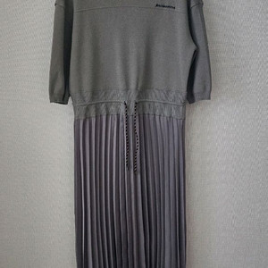 (정품) 나이스크랍 롱원핏