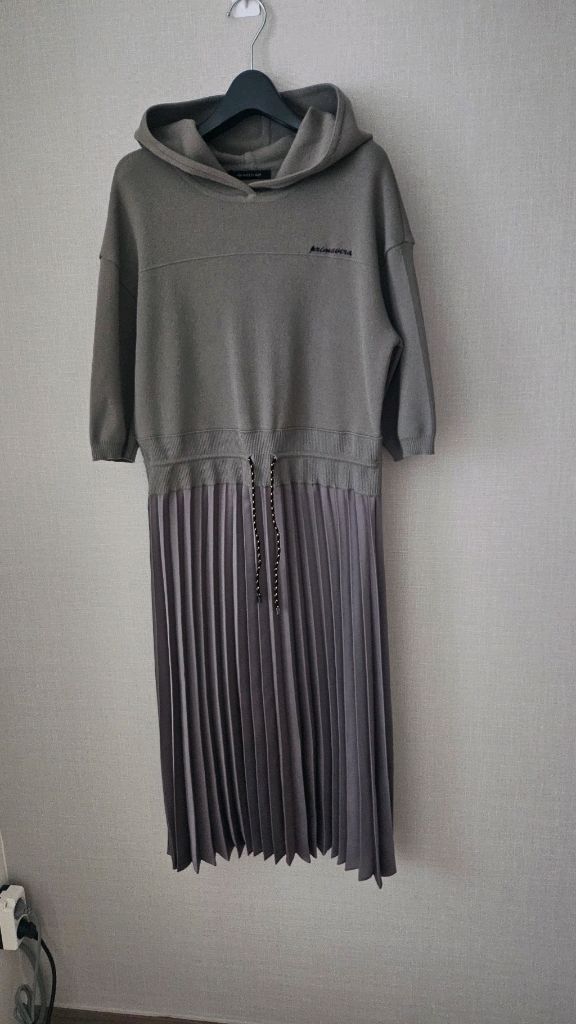 (정품) 나이스크랍 롱원핏--3