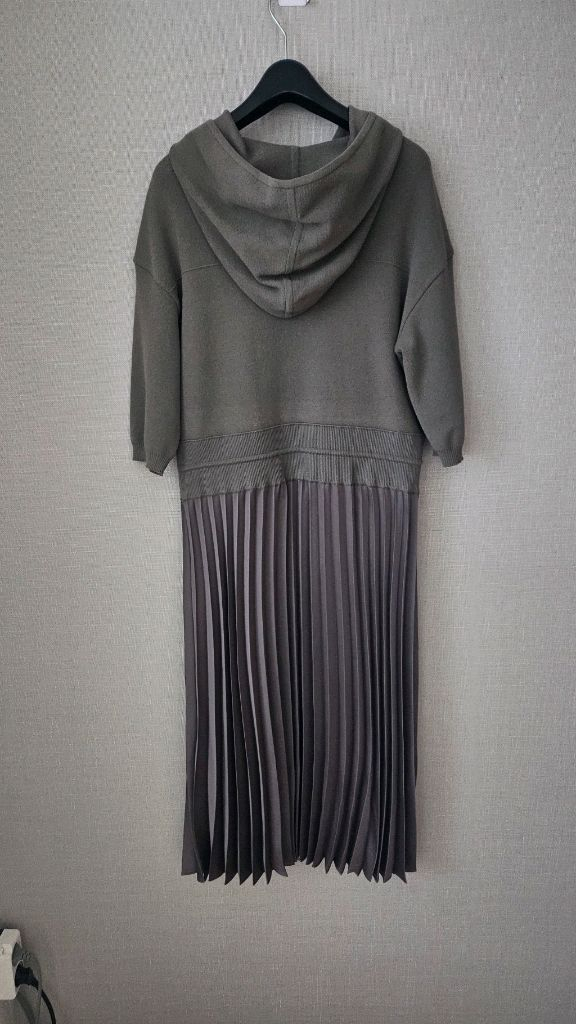 (정품) 나이스크랍 롱원핏--4