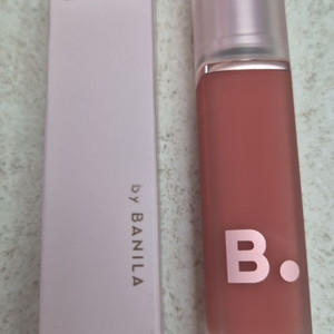 비바이바닐라 쉬어 벨벳 베일 틴트 PK03 플러피 이미지