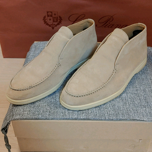 정품)로로피아나 오픈워크 스니커즈(250~255)