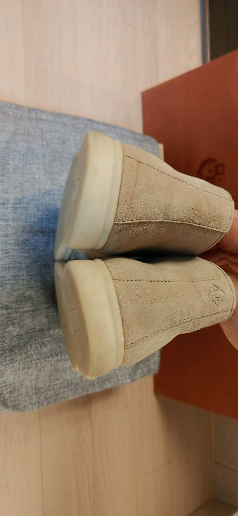 정품)로로피아나 오픈워크 스니커즈(250~255)--8