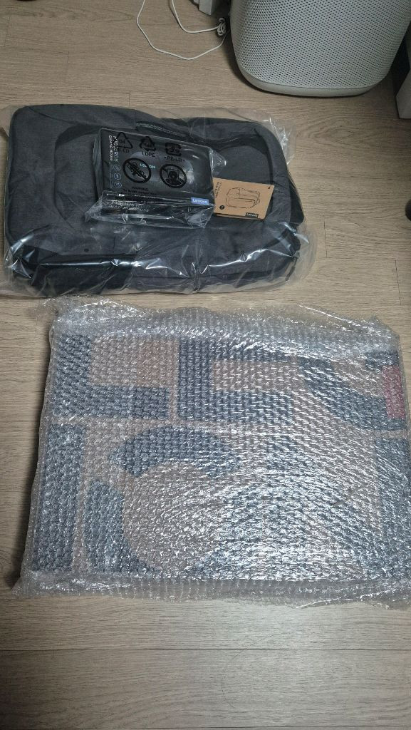 레노버 노트북 리전 프로5 5070ti 램 32GB 미개봉--1